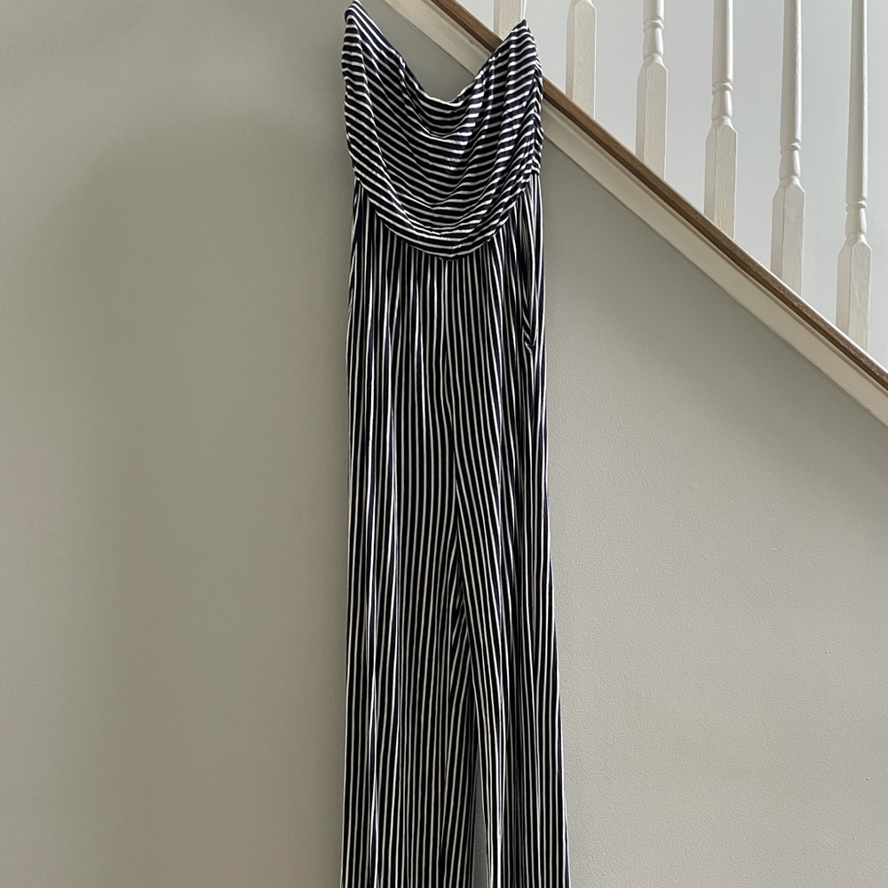 Originality Tube Top Jumper